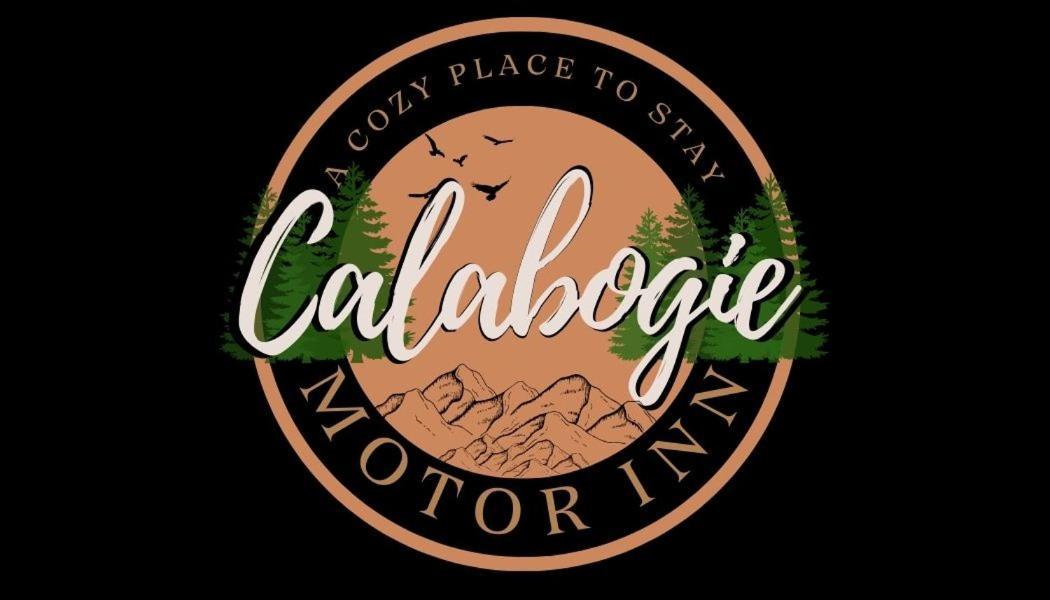 Calabogie Motor Inn Exterior foto